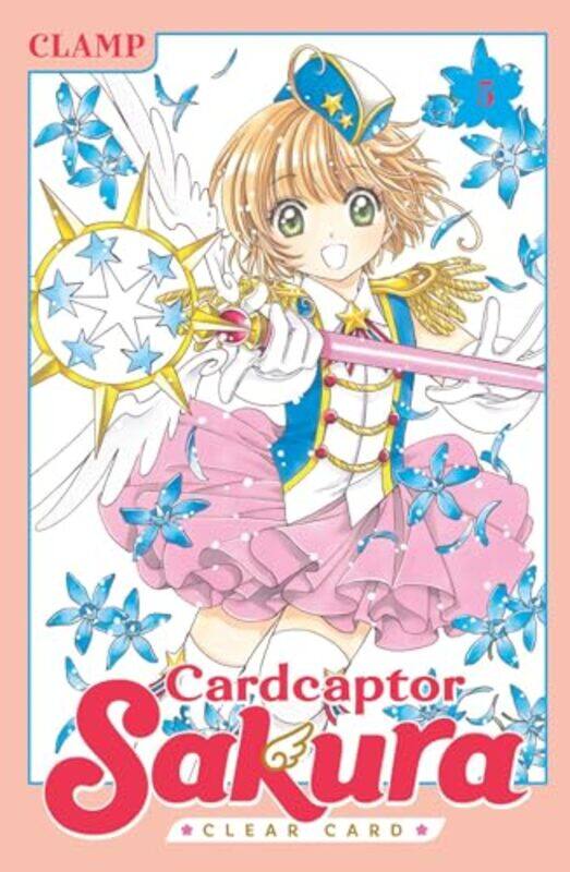 

Cardcaptor Sakura Clear Card V05 By V05 - Paperback