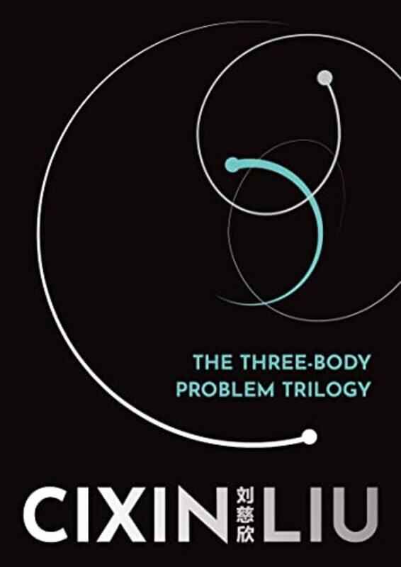 

The ThreeBody Problem Trilogy: Remembrance of Earth Past Paperback by Liu, Cixin - Liu, Ken - Martinsen, Joel