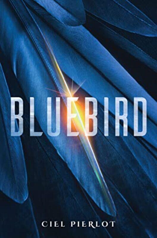 

Bluebird by Ciel Pierlot-Paperback