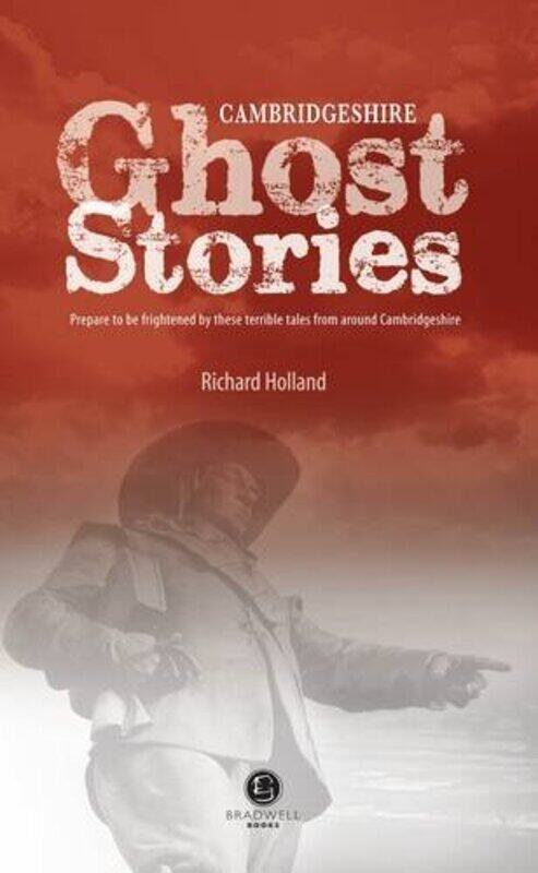 

Cambridgeshire Ghost Stories by Campus London LTD The School of LifeHugo Macdonald-Paperback