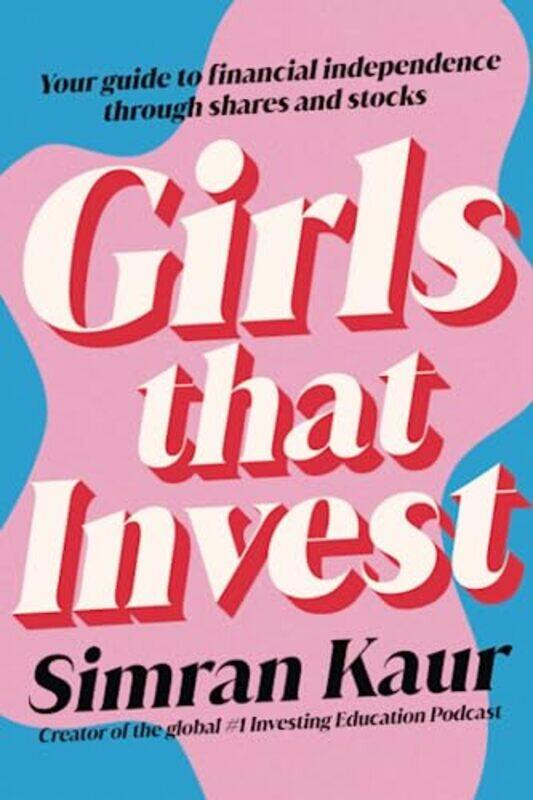 

Girls That Invest by Barbara TaylorVal Walerczuk-Paperback