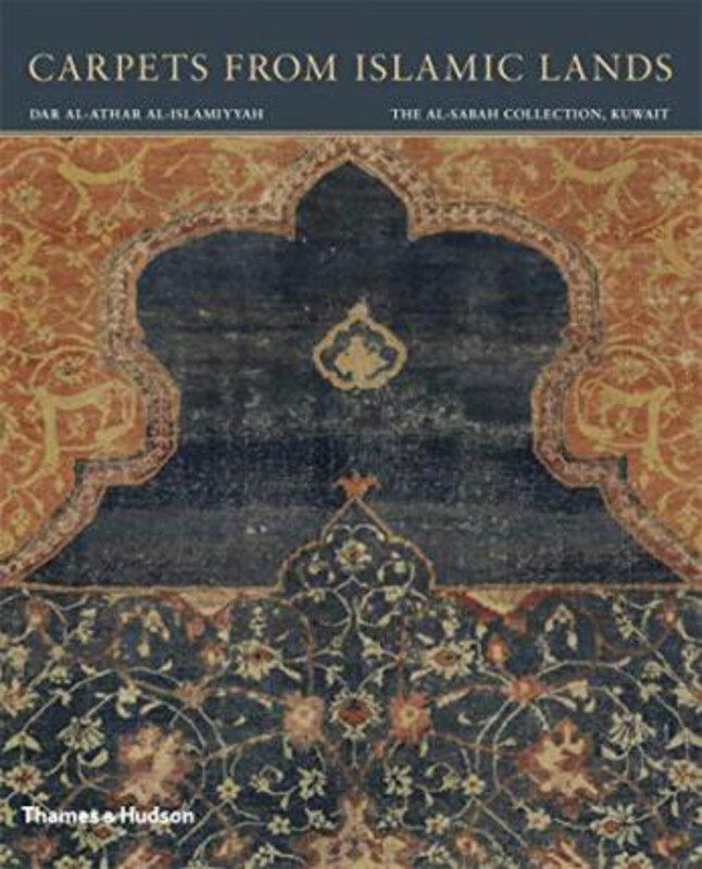 

Carpets from Islamic Lands, Hardcover Book, By: Friedrich Spuhler