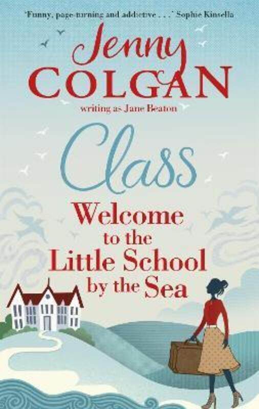 

Class,Paperback,ByJane Beaton