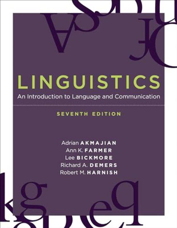 

Linguistics by Claire Cock-Starkey-Paperback