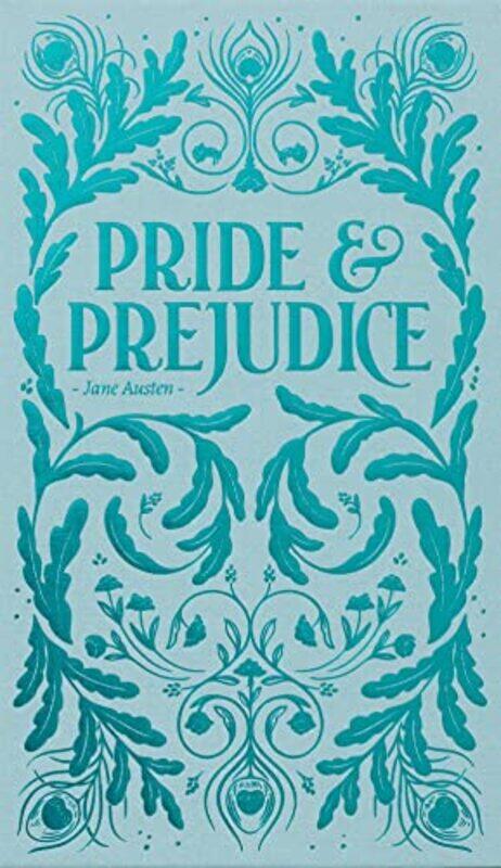 

Pride and Prejudice by Jane Austen-Hardcover