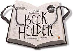 The Gimble Urban Gray by If Paperback