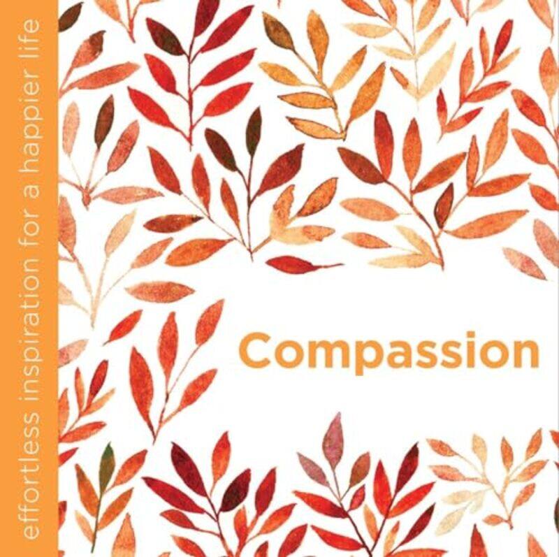 

Compassion by Dani DiPirro-Hardcover