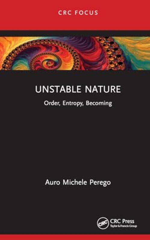 

Unstable Nature by Judy Hall-Hardcover