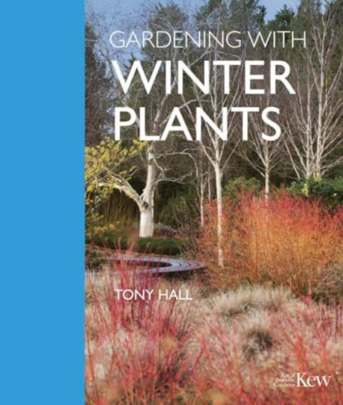 

Gardening with Winter Plants by Chris CheyetteYello Balolia-Hardcover