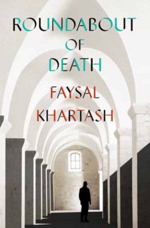 

Roundabout Of Death by Khartash, Faysal - Weiss, Max - Paperback