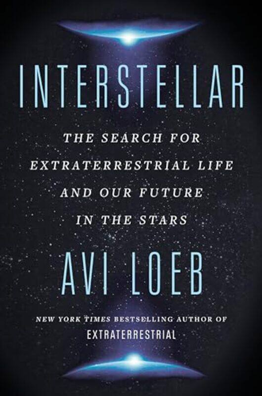 

Interstellar By Loeb Avi - Paperback