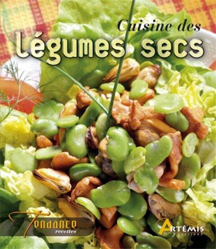 

La cuisine des l gumes secs,Paperback by Losange
