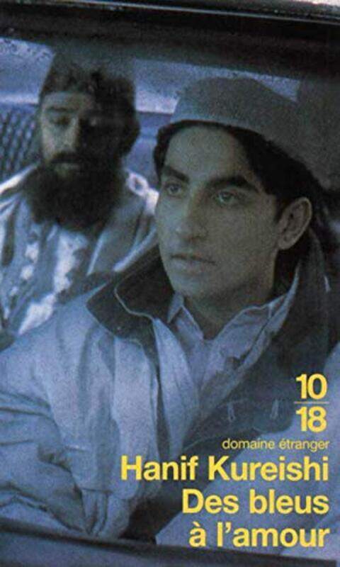 

Des bleus lamour , Paperback by Hanif Kureishi