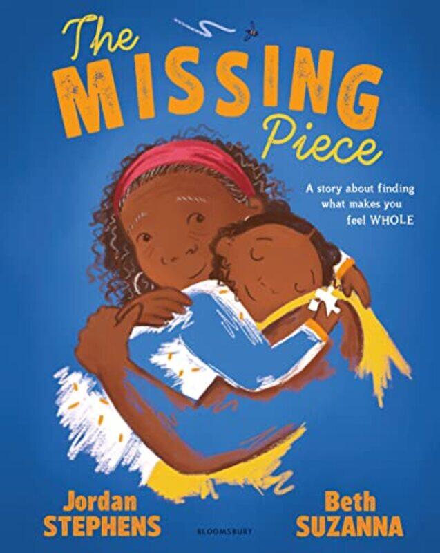 

The Missing Piece By Stephens Jordan Suzanna Beth Hardcover