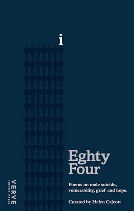 

Eighty Four by Helen Calcutt-Paperback