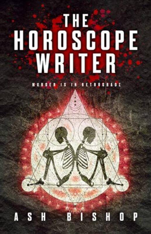 

Horoscope Writer By Bishop Ash - Paperback