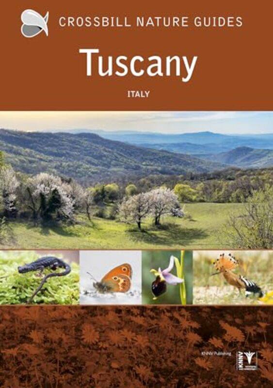 

Tuscany by Graham Chisholm -Paperback