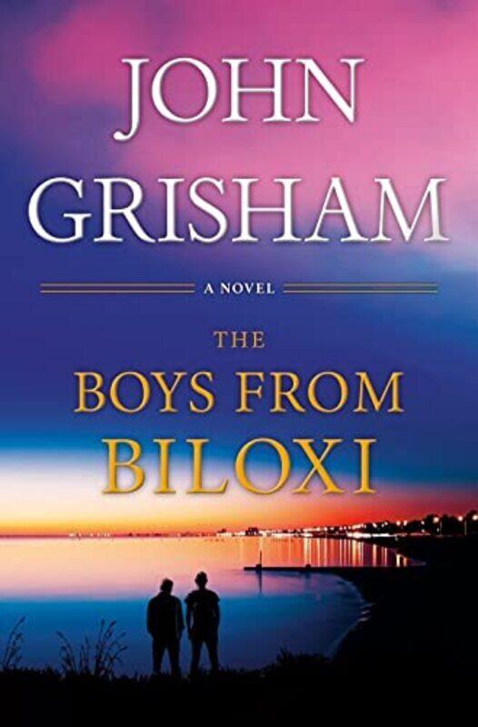 

Boys from Biloxi,Hardcover by John Grisham