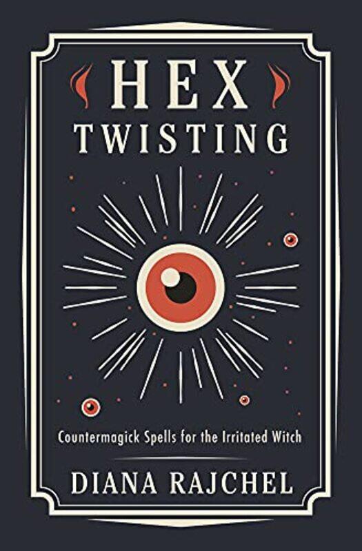 

Hex Twisting by Gary HammerStephen McPhee-Paperback