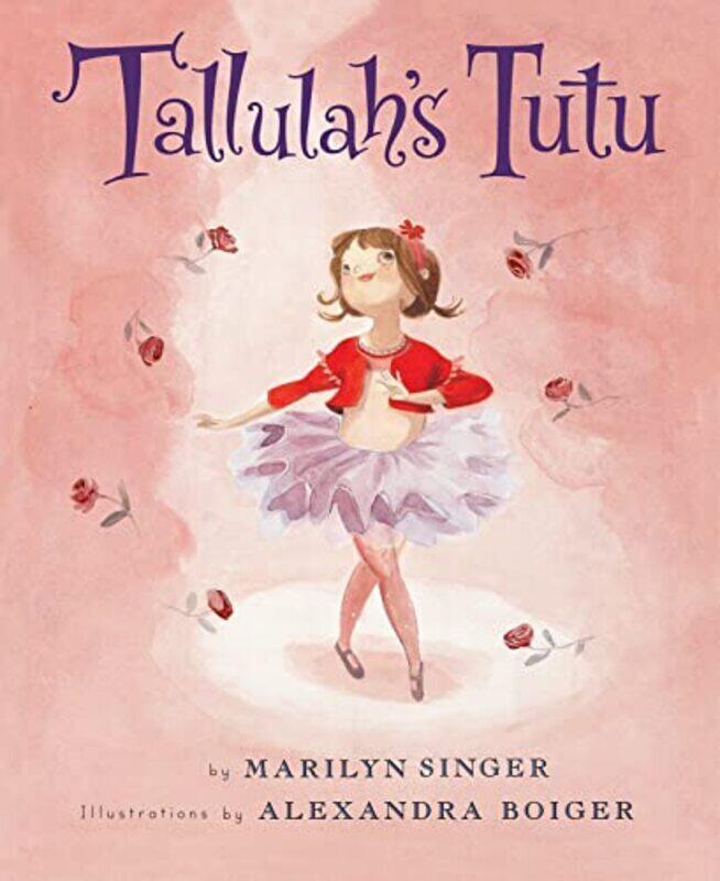 

Tallulahs Tutu , Paperback by Marilyn Singer