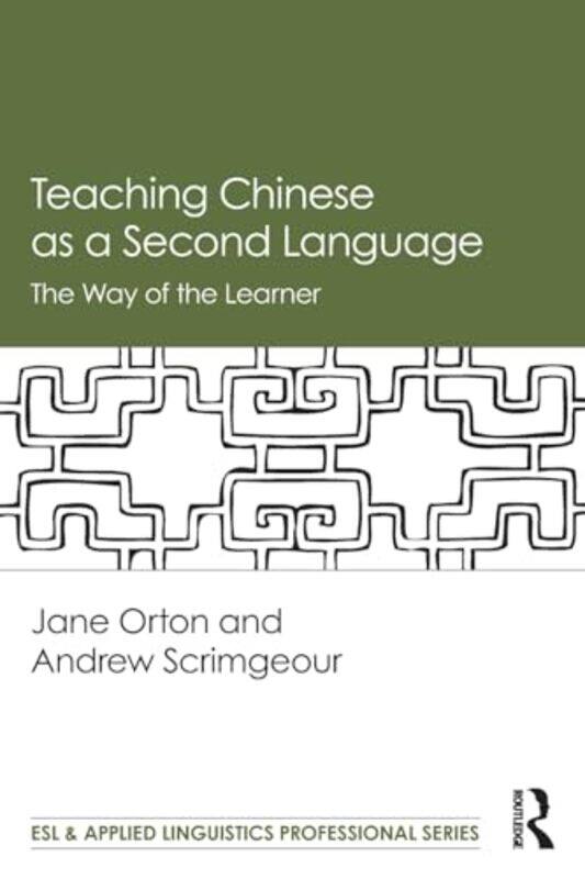

Teaching Chinese as a Second Language by Martin Kelner-Paperback