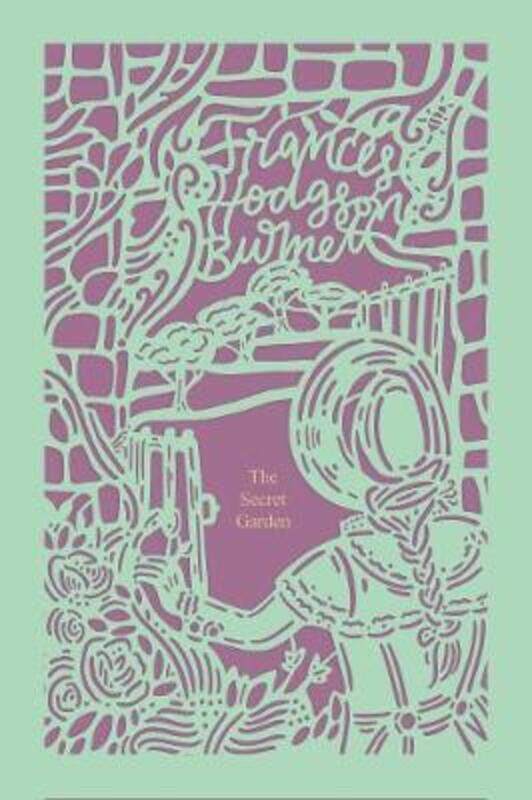 

The Secret Garden (Seasons Edition -- Spring).Hardcover,By :Burnett, Frances Hodgson