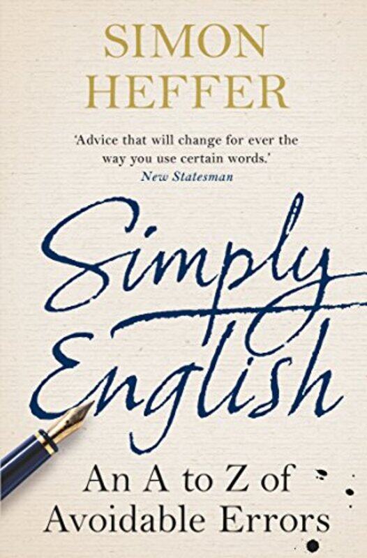 

Simply English by Bruno Vincent-Paperback