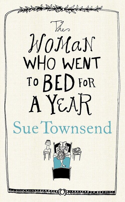 

Woman Who Went to Bed for a Year