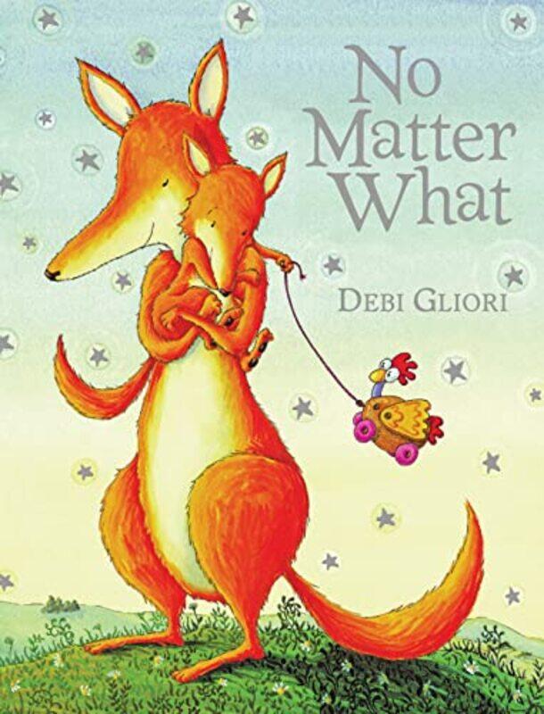 

No Matter What,Paperback,By:Gliori, Debi