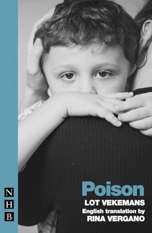 

Poison by Lot VekemansRina Vergano-Paperback