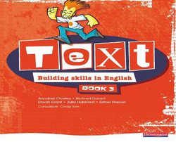 Text: Building Skills in English 11-14 Student Book 3, Paperback Book, By: Annabel Charles, Richard Durant, David Grant, Julia Hubbard