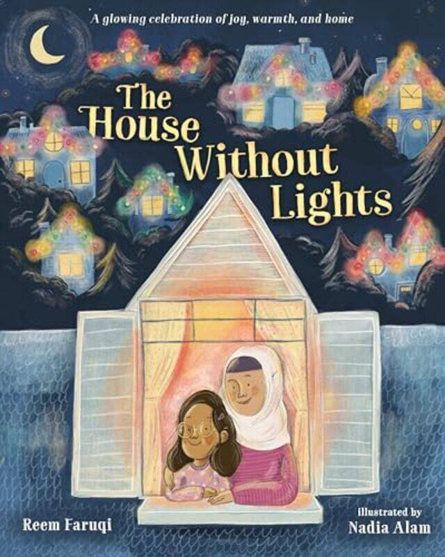 

House Without Lights By Faruqi Reem - Hardcover
