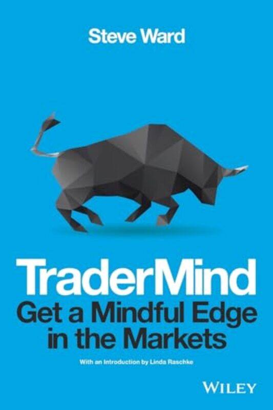 

TraderMind by Ivan Brett-Paperback