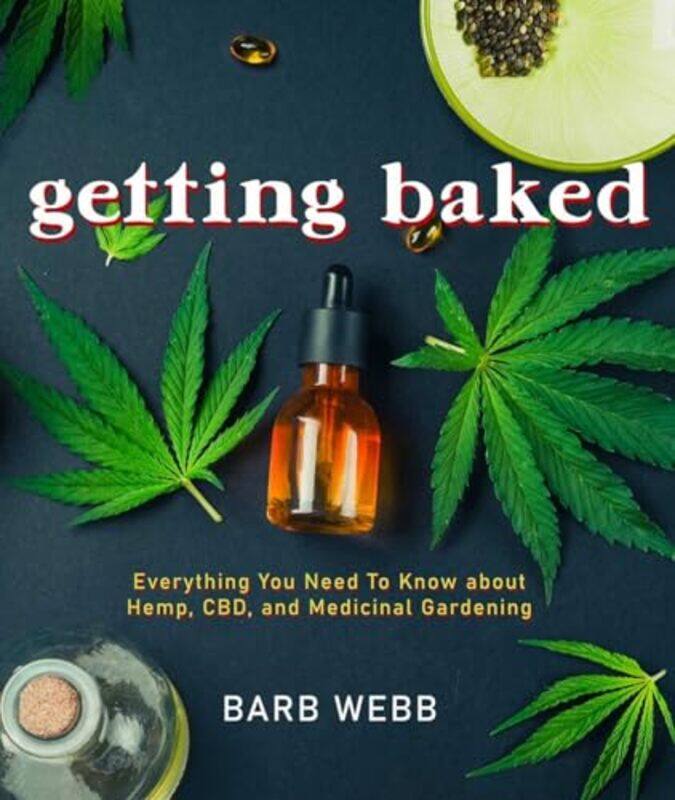 

Getting Baked by Arlene MaguireSheila Bailey-Paperback