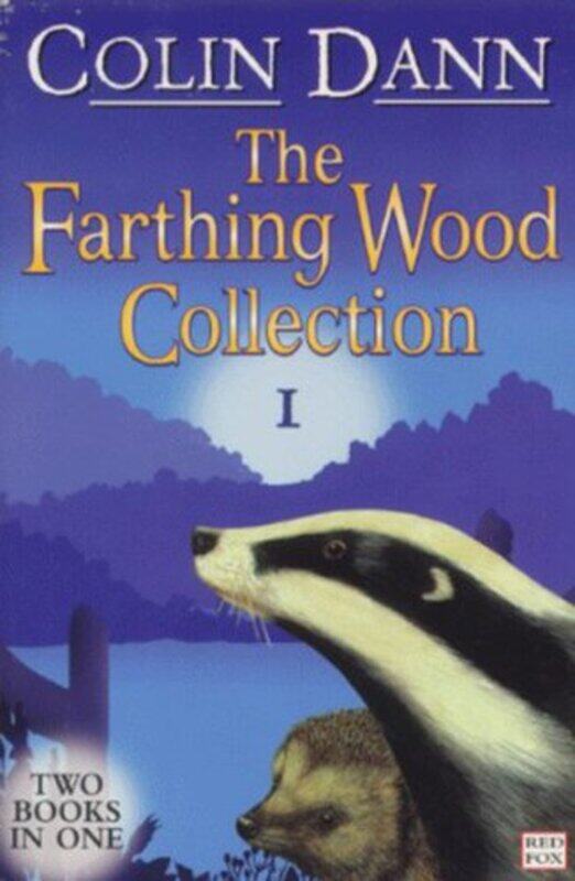 

Farthing Wood Collection 1 , Paperback by Dann, Colin