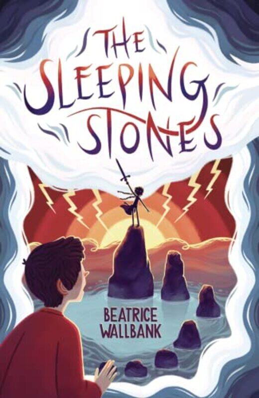 

The Sleeping Stones , Paperback by Wallbank, Beatrice