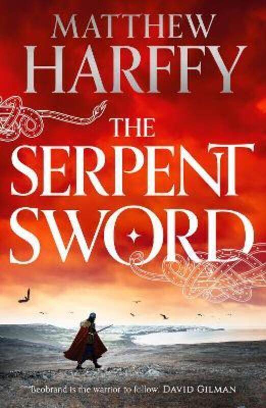 

The Serpent Sword.paperback,By :Harffy, Matthew