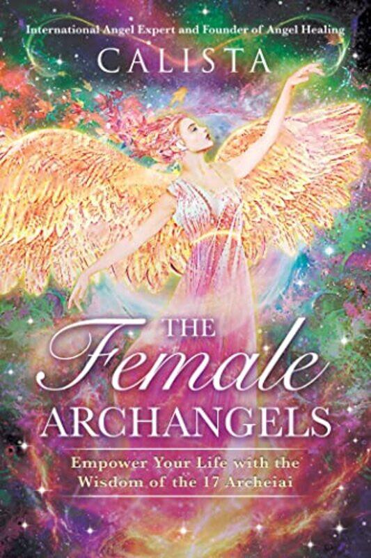 

The Female Archangels by Calista-Paperback