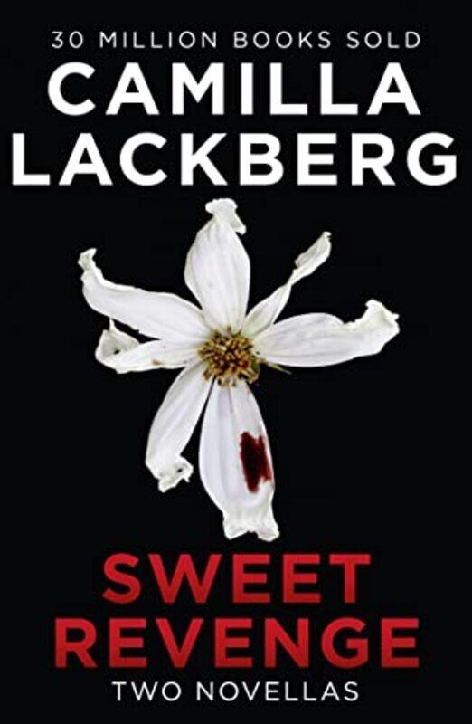 

Sweet Revenge by Camilla Lackberg Paperback