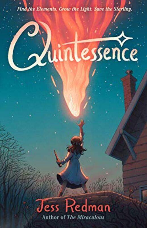

Quintessence by Jess - Paperback
