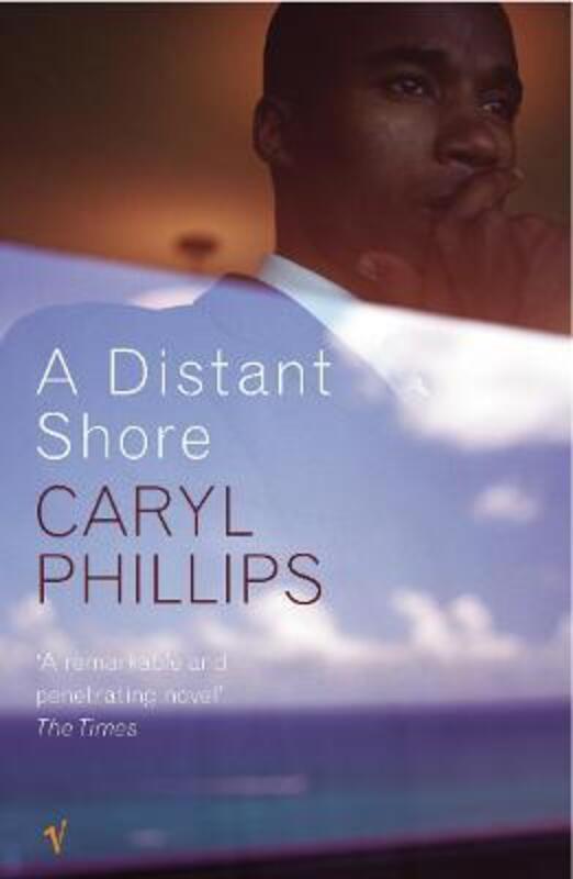 A Distant Shore.paperback,By :Caryl Phillips