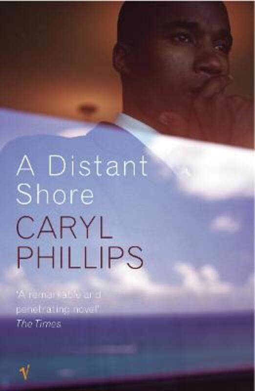 

A Distant Shore.paperback,By :Caryl Phillips