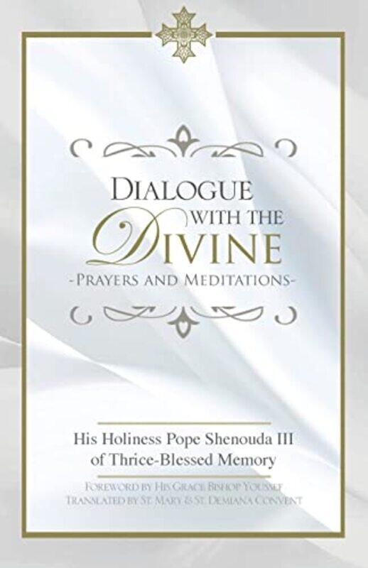 

Dialogue with the Divine by Erika BukyMarilyn SchwartzAmy Einsohn-Paperback