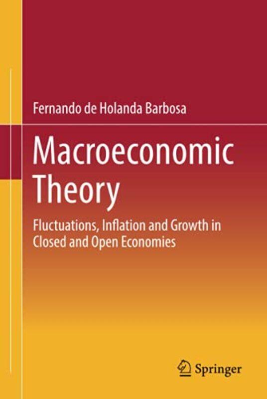 

Macroeconomic Theory by CGP BooksCGP Books-Hardcover