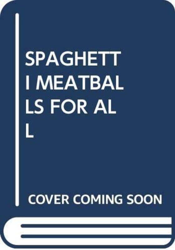 

Spaghetti Meatballs For All My Arabic Library by Scholastic - Paperback