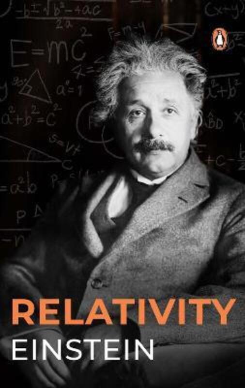 

Relativity (PREMIUM PAPERBACK, PENGUIN INDIA),Paperback, By:Einstein, Albert