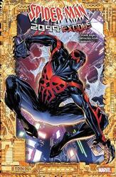 Spider-man 2099: Exodus,Paperback,ByOrlando, Steve - Fry, Paul - Wachter, David