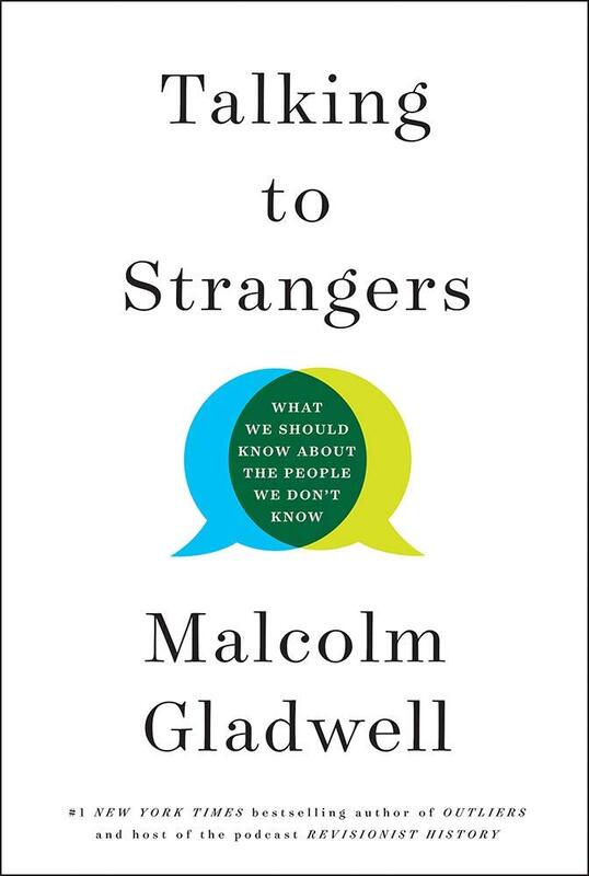 

Talking to Strangers: What We Should Know About the People We Don’t Know (International), Paperback Book, By: Malcolm Gladwell