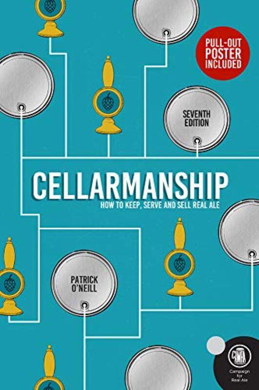 

Cellarmanship by Peter London South Bank University UK McCaffery-Paperback