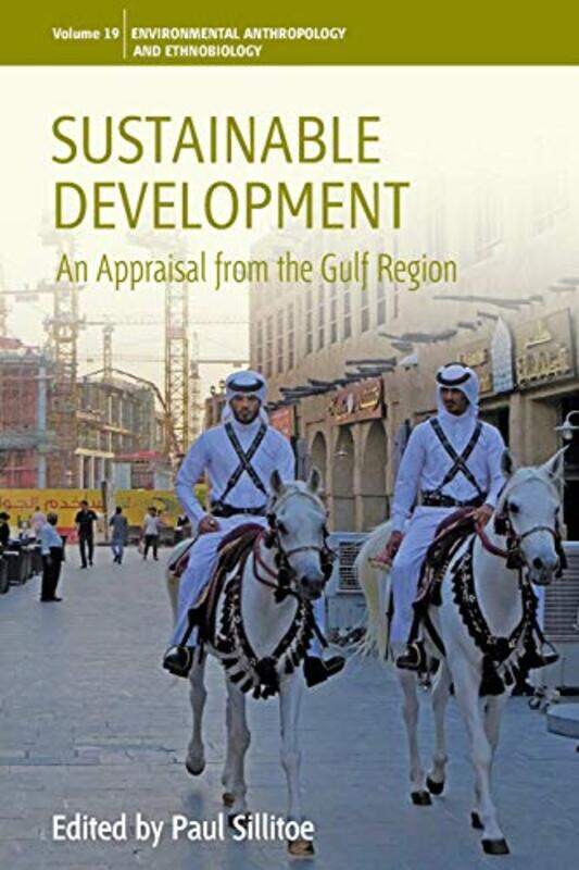 

Sustainable Development by Paul Sillitoe-Paperback